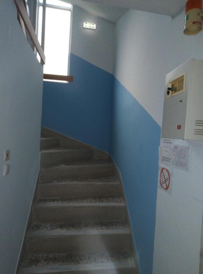 Aleksandros Olimp Olympiakí Aktí Exterior foto