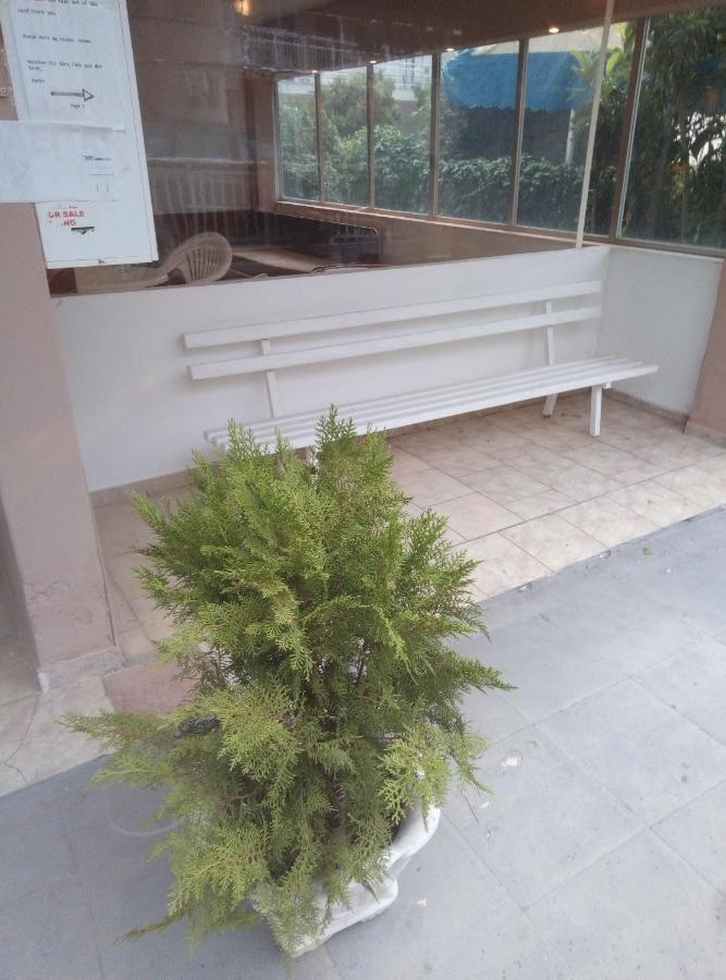 Aleksandros Olimp Olympiakí Aktí Exterior foto